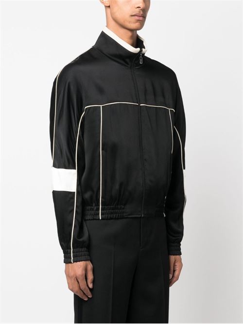 Giubbotto bomber SAINT LAURENT | 753065Y3G361000